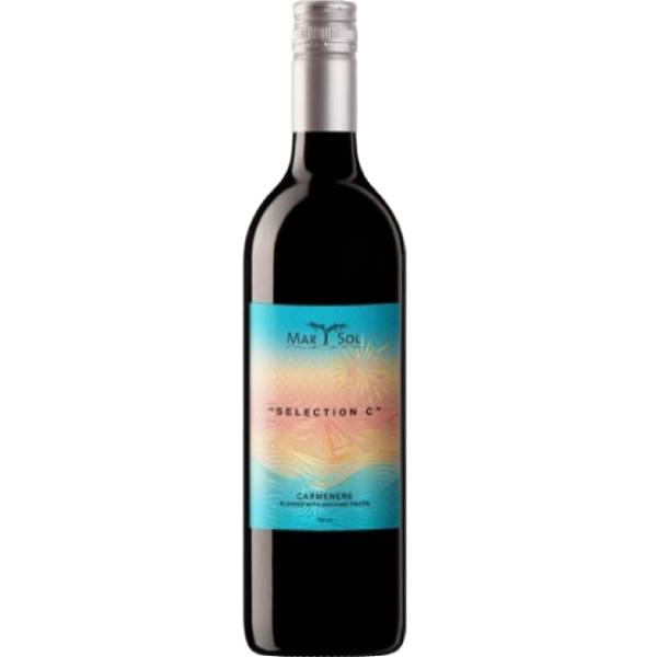 Mar Y Sol  Selection C (Camenere) (Fruit wine blend)