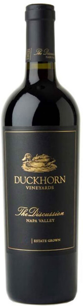 Duckhorn  Vineyards The Discussion Napa Valley