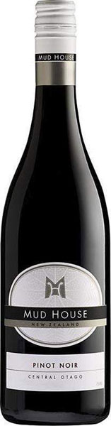 Mudhouse  Pinot Noir