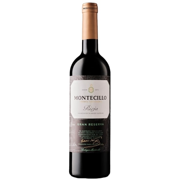Montecillo  Grand Reserva