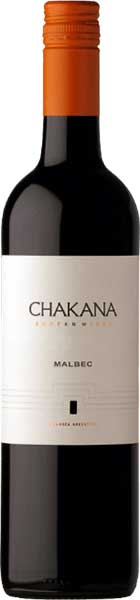 Chakana  Malbec