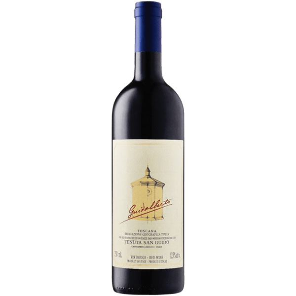 Tenuta San Guido  Guidalberto 2020