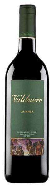 Bodegas Valduero  Crianza