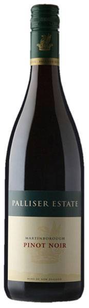 Palliser  Pinot Noir