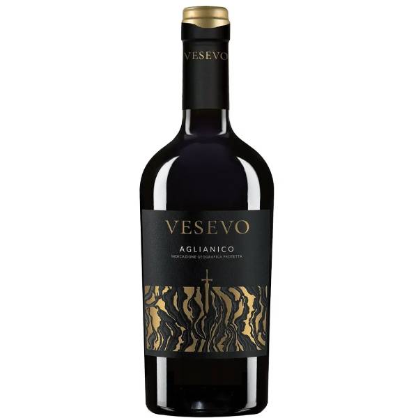 Vesevo  Aglianico del Beneventano IGT