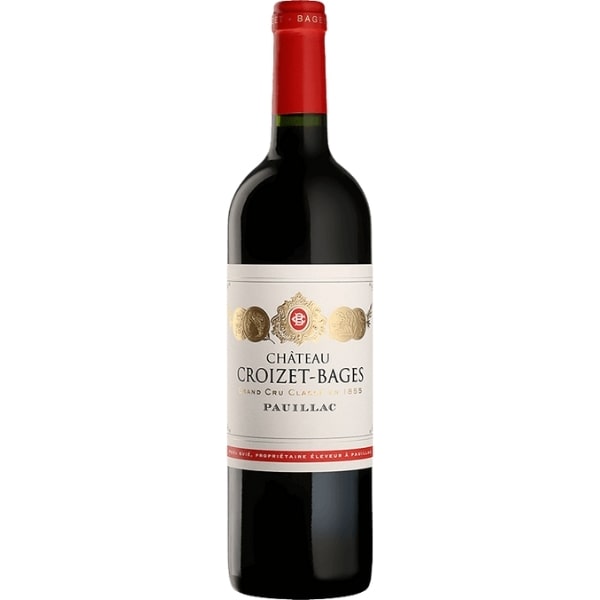 Château Croizet-Bages 2020