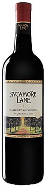 Sycamore Lane  Cabernet Sauvignon