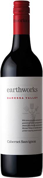 Earthworks  Cabernet Sauvignon (Barossa Valley)