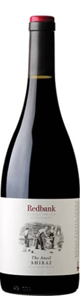 Red Bank  Shiraz "The Anvil" Beechworth