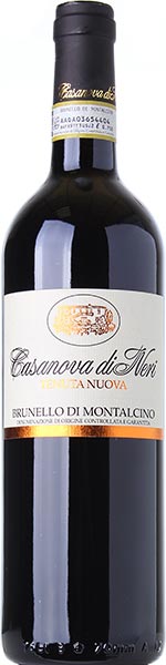 Casanova di Neri  Brunello di Montalcino Tenuta Nuova DOCG 2017