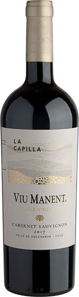 Viu Manent  Single Vineyard Cabernet Sauvignon