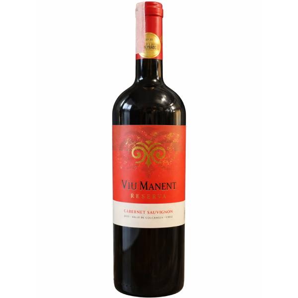 Viu Manent  Estate Collection Reserva Cabernet Sauvignon