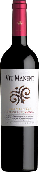 Viu Manent  Gran Reserva Cabernet Sauvignon