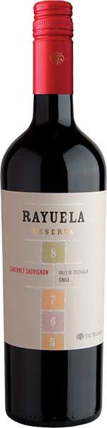 Viu Manent  Rayuela Reserva Cabernet Sauvignon