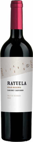 Viu Manent  Rayuela Gran Reserva Cabernet Sauvignon