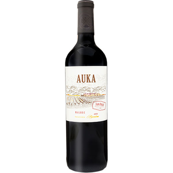 Auka  Malbec