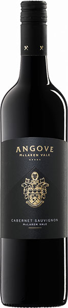 Angove  Family Crest Mclaren Vale Cabernet Sauvignon