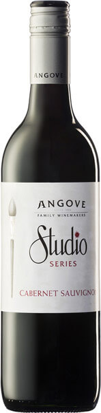 Angove  Studio Series Cabernet Sauvignon
