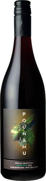 Pounamu  Special Selection Pinot Noir
