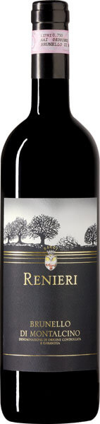 Renieri  Brunello di Montalcino DOCG 2018