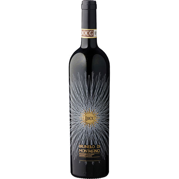Luce Della Vite  Luce Brunello di Montalcino DOCG