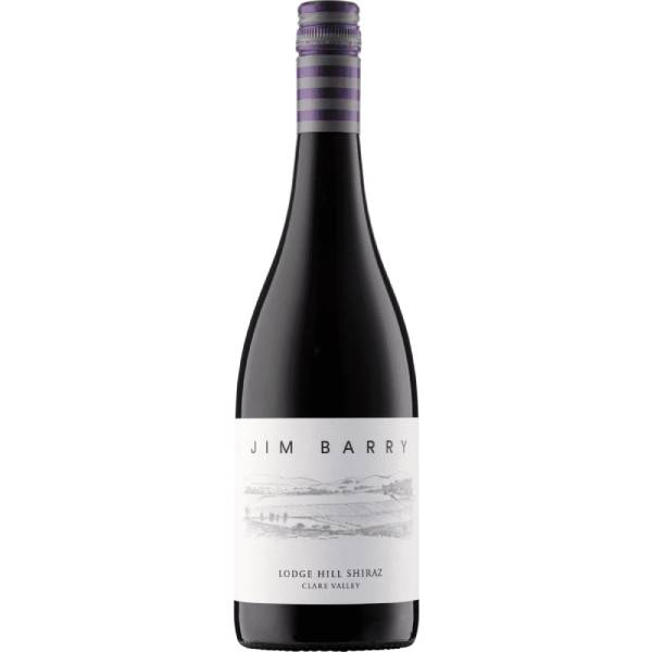 Jim Barry  The Lodge Hill Shiraz