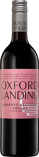 Oxford Landing  Cabernet Sauvignon & Shiraz