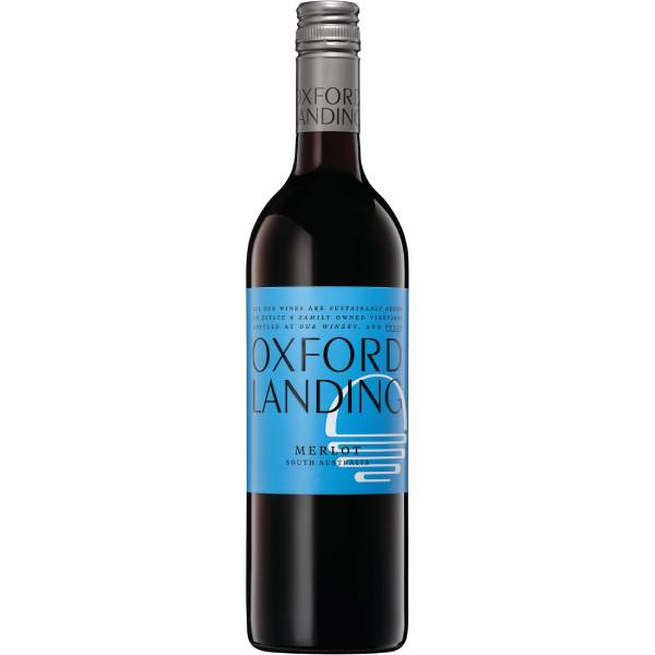 Oxford Landing  Merlot