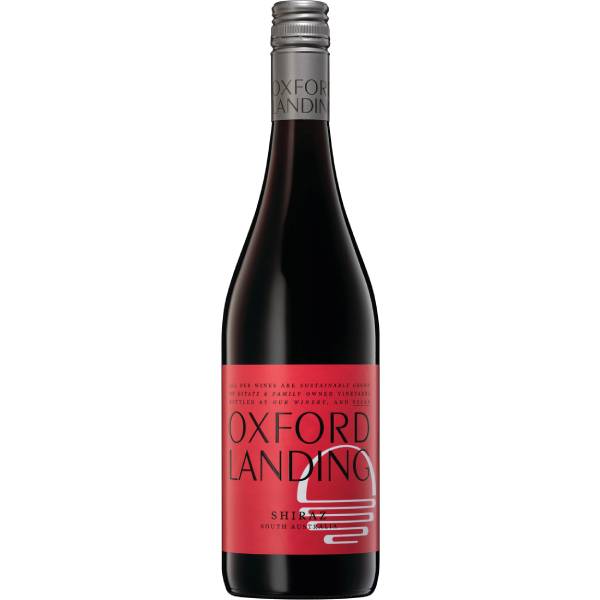 Oxford Landing  Shiraz