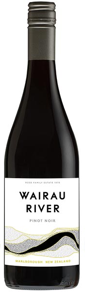 Wairau River  Pinot Noir
