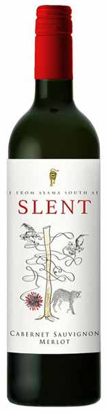 Slent  Cabernet Sauvignon Merlot