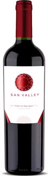 San Valley  Cabernet Sauvignon