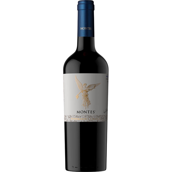 Montes Winemaker's Choice  Merlot
