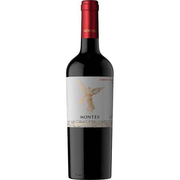 Montes Winemaker's Choice  Cabernet Sauvignon