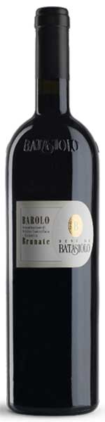 Batasiolo  Barolo Brunate DOCG