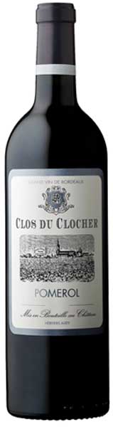 Clos Du Clocher