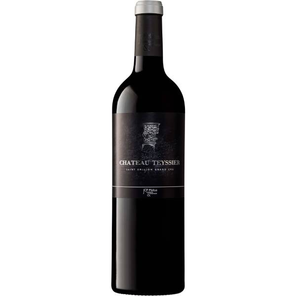 Chateau Teyssier  St.Emillion Grand Cru