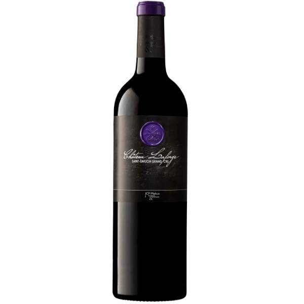 Chateau Laforge  St.Emillion Grand Cru