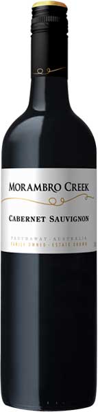 Morambro Creek  Cabernet sauvignon