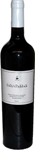 Sally's Paddock