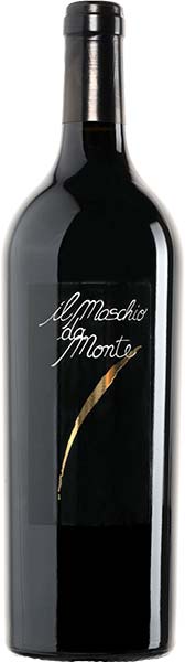 Stefano Antonucci  Moschio Da Monte DOC