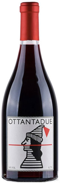 Podere Il Carnasciale  Ottantadue DOC