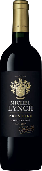 Michel Lynch  Prestige St.Emilion