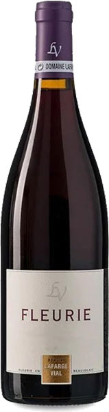 Domaine Lafarge-Vial  Fleurie