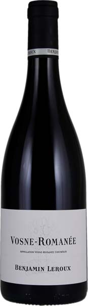 Benjamin Le-roux  Vosne-Romanee