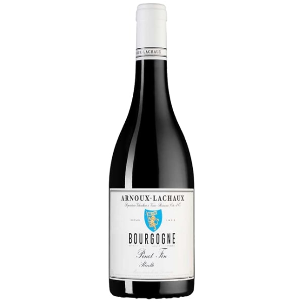 Domaine Arnoux-Lachaux  Bourgogne Pinot Fin
