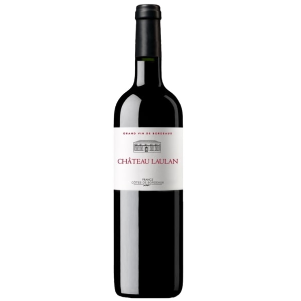 Chateau LauLan - Cotes de Bordeaux