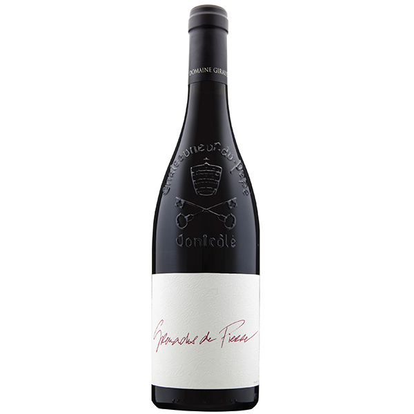 Domaine Giraud  Chateauneuf du Pape - Les Grenaches de Pierre