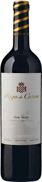 Pago De Cirsus  Vendimia Seleccionada