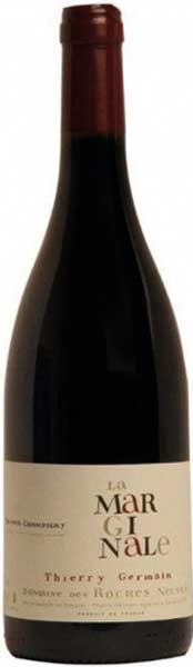 Domaine Des Roches Neuves  (Thierry Germain) La Marginale